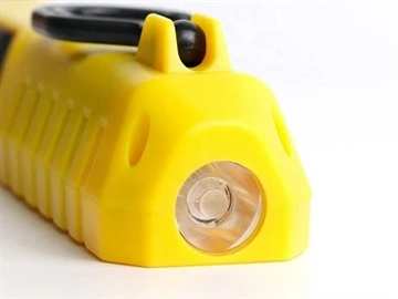 Lampa za uštedu energije Bez zagađenja je zaštita životne sredine