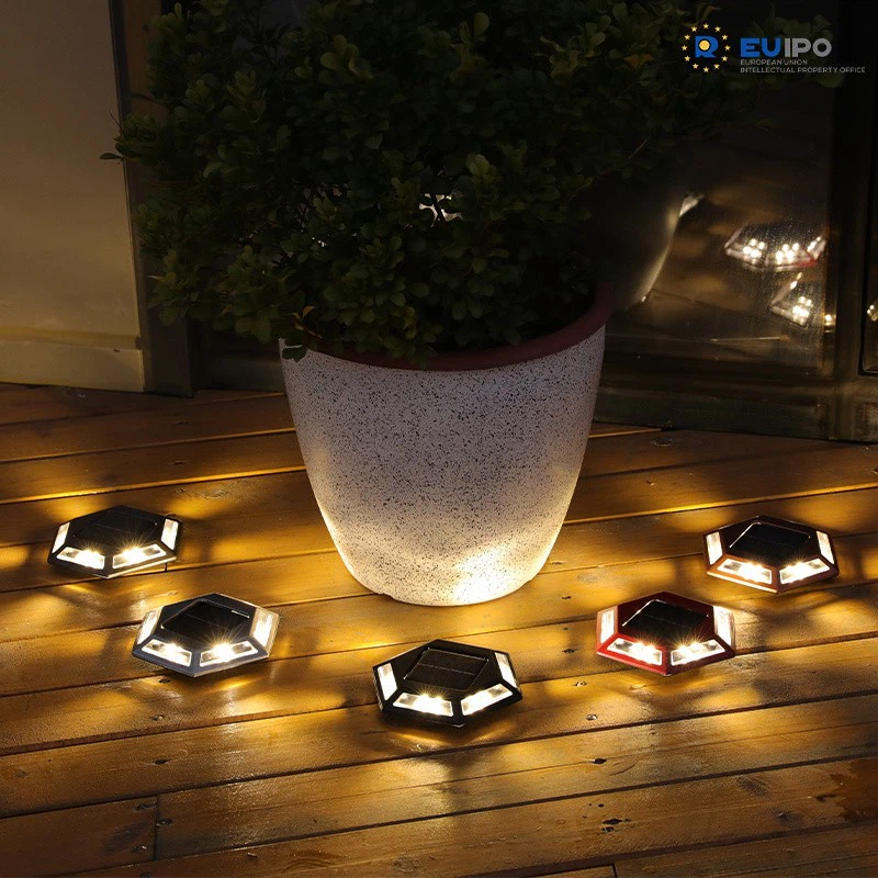 Ground Level Solar Lights high quality
