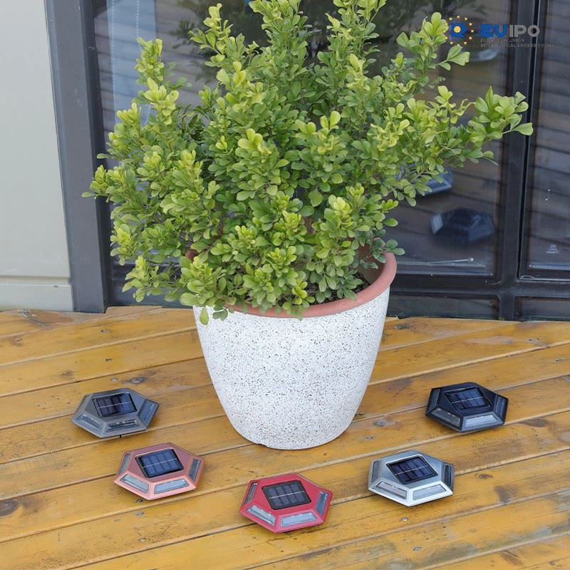 Ground Level Solar Lights best