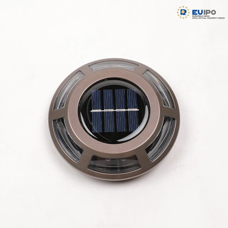 LED Ground Spot Solar Lights high quality