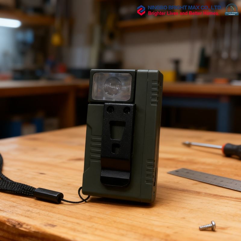 Mini LED radno svjetlo