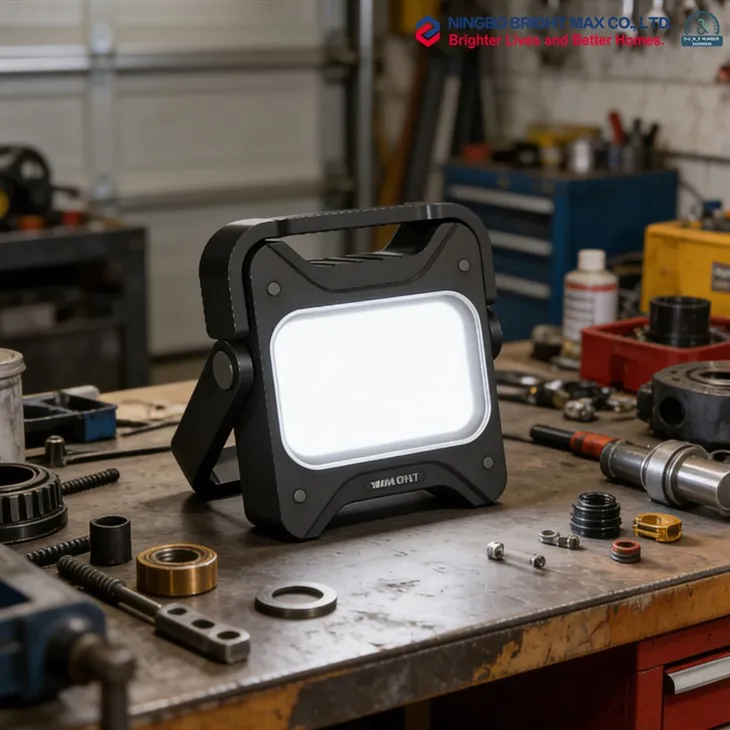 Radna svjetla na baterije