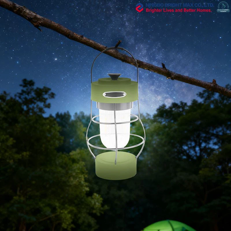 Prijenosna vanjska LED lampa