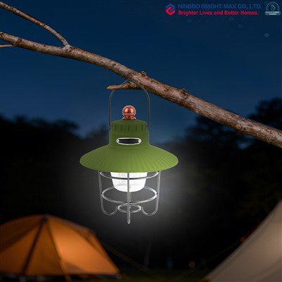 Punjiva LED lampa za fenjer