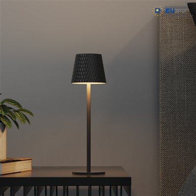 Rekonstituirajuće stolne lampe za dnevni boravak